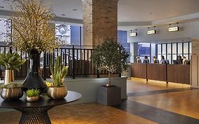 Leonardo Royal Hotel Birmingham